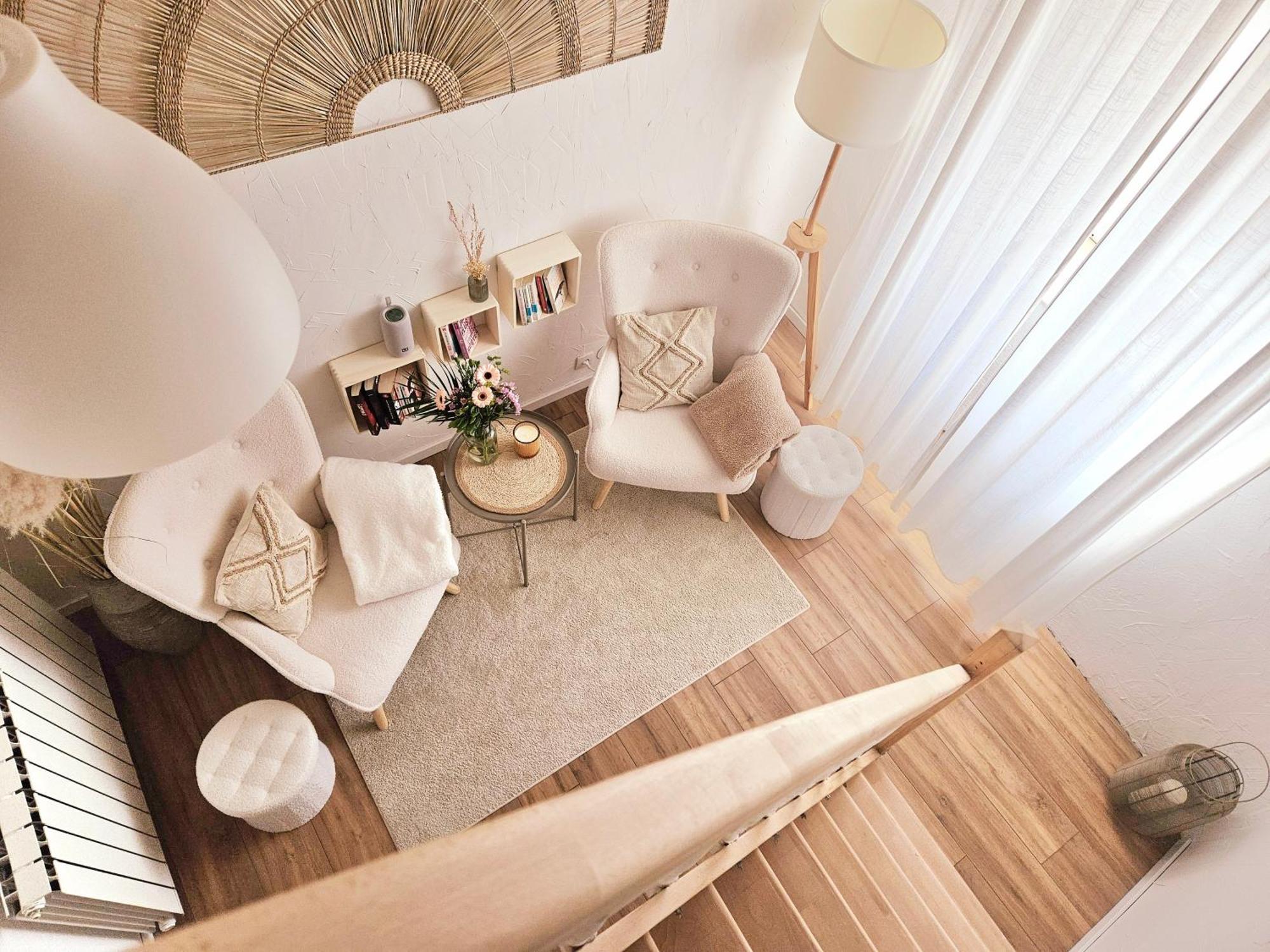 L'Atypique Des Remparts Villa Ensisheim Room photo